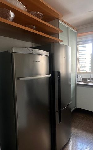 Apartamento à venda com 360m², 5 quartos e 5 vagas