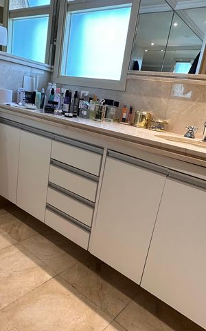 Apartamento à venda com 360m², 5 quartos e 5 vagas