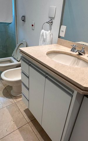 Apartamento à venda com 360m², 5 quartos e 5 vagas
