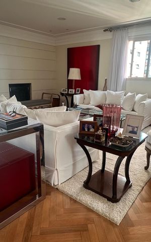 Apartamento à venda com 360m², 5 quartos e 5 vagas