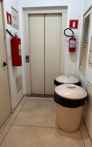 Apartamento à venda com 360m², 5 quartos e 5 vagas