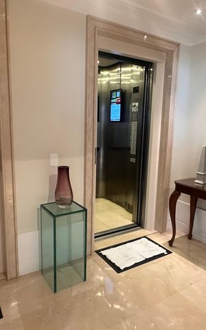 Apartamento à venda com 360m², 5 quartos e 5 vagas