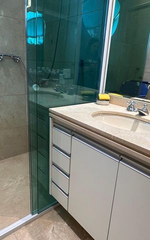 Apartamento à venda com 360m², 5 quartos e 5 vagas