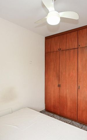 Apartamento à venda com 65m², 2 quartos e 1 vagaQuarto 1