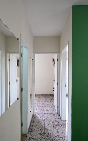 Apartamento à venda com 65m², 2 quartos e 1 vagaVista