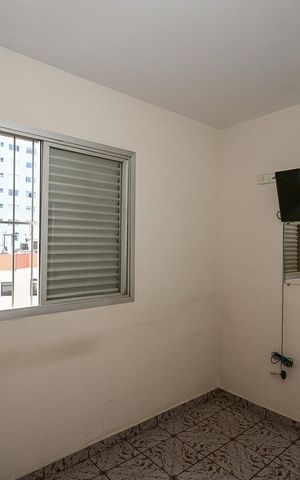 Apartamento à venda com 65m², 2 quartos e 1 vagaQuarto 2