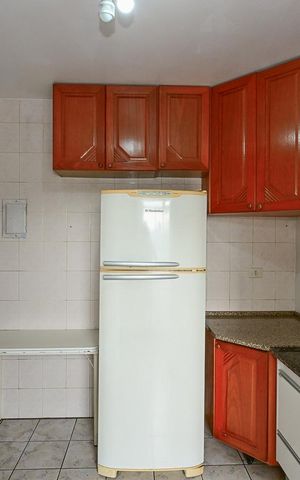 Apartamento à venda com 65m², 2 quartos e 1 vagaCozinha