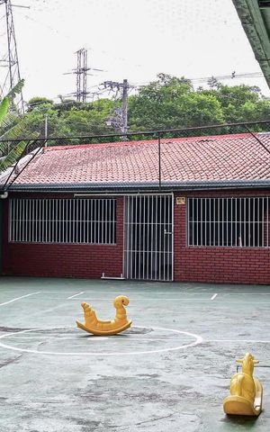 Apartamento à venda com 65m², 2 quartos e 1 vagaSalão de Festa