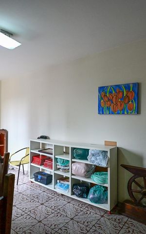Apartamento à venda com 65m², 2 quartos e 1 vagaSala