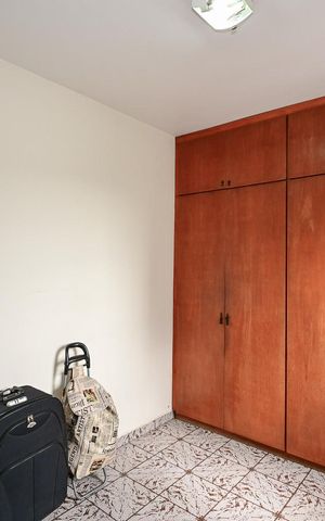 Apartamento à venda com 65m², 2 quartos e 1 vagaQuarto 2