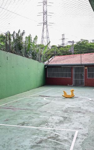 Apartamento à venda com 65m², 2 quartos e 1 vagaPlayground