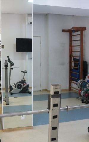 Apartamento à venda com 67m², 2 quartos e 1 vagaÁrea comum - Academia