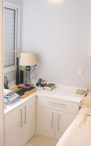 Apartamento à venda com 67m², 2 quartos e 1 vagaSuíte