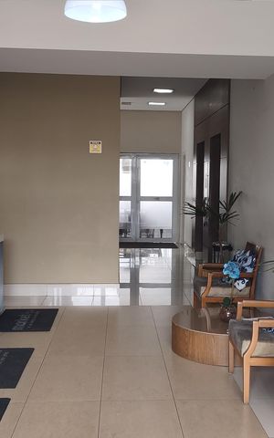 Apartamento à venda com 67m², 2 quartos e 1 vagaHall social