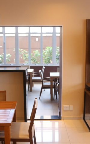 Apartamento à venda com 67m², 2 quartos e 1 vagaÁrea comum - Salão de festas