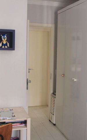 Apartamento à venda com 67m², 2 quartos e 1 vagaQuarto