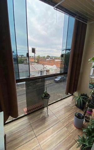 Apartamento à venda com 82m², 2 quartos e 1 vaga Apartamento à venda com 82m², 2 quartos e 1 vagaVaranda
