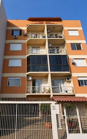 Apartamento à venda com 82m², 2 quartos e 1 vaga Apartamento à venda com 82m², 2 quartos e 1 vagaFachada