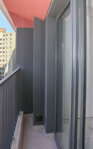 Studio à venda com 18m², 1 quarto e sem vaga Studio à venda com 18m², 1 quarto e sem vagaSacada