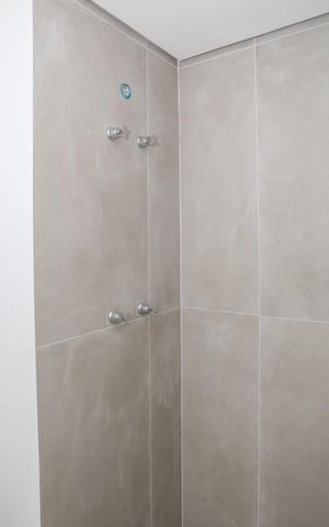 Studio à venda com 18m², 1 quarto e sem vaga Studio à venda com 18m², 1 quarto e sem vagaBanheiro