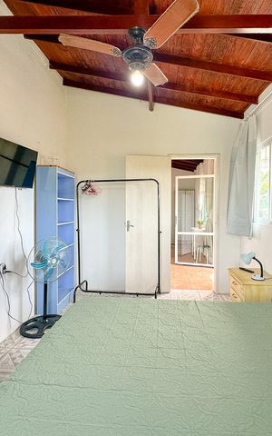 Apartamento para alugar com 48m², 1 quarto e 1 vagaQuarto 