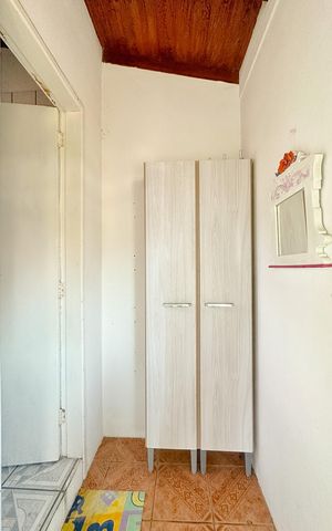 Apartamento para alugar com 48m², 1 quarto e 1 vagaArmario
