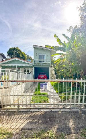 Apartamento para alugar com 48m², 1 quarto e 1 vagaFachada