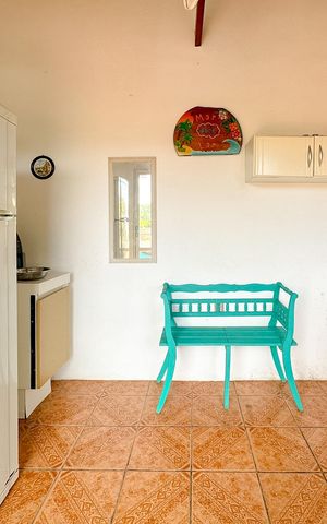 Apartamento para alugar com 48m², 1 quarto e 1 vagaSala/Cozinha