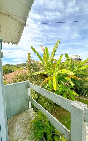 Apartamento para alugar com 48m², 1 quarto e 1 vagaVaranda
