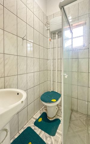 Apartamento para alugar com 48m², 1 quarto e 1 vagaBanheiro