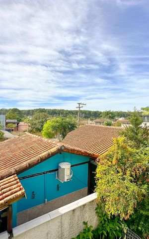 Apartamento para alugar com 48m², 1 quarto e 1 vagaVista da Varanda