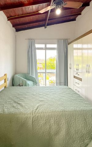 Apartamento para alugar com 48m², 1 quarto e 1 vagaQuarto 