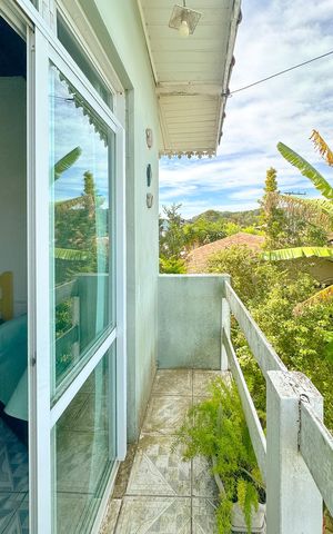Apartamento para alugar com 48m², 1 quarto e 1 vagaVaranda
