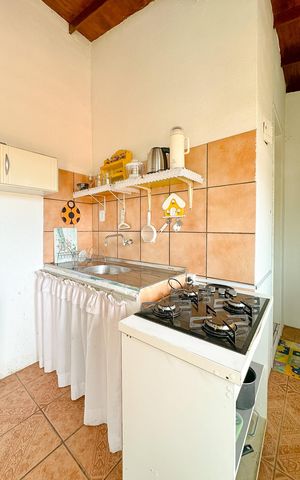 Apartamento para alugar com 48m², 1 quarto e 1 vagaCozinha