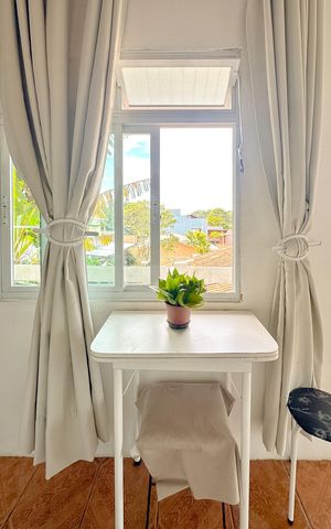 Apartamento para alugar com 48m², 1 quarto e 1 vagaCozinha