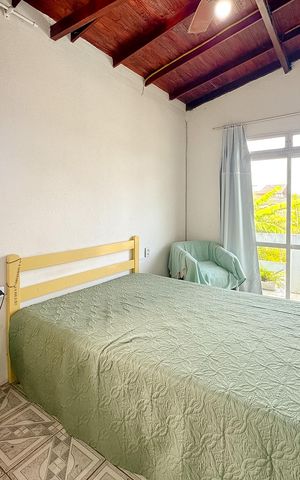Apartamento para alugar com 48m², 1 quarto e 1 vagaQuarto 