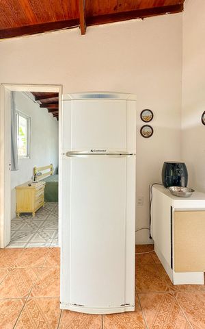 Apartamento para alugar com 48m², 1 quarto e 1 vagaCozinha