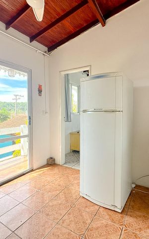 Apartamento para alugar com 48m², 1 quarto e 1 vagaSala/Cozinha