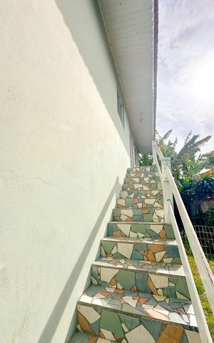 Apartamento para alugar com 48m², 1 quarto e 1 vagaEscada