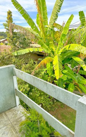 Apartamento para alugar com 48m², 1 quarto e 1 vagaVaranda