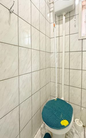 Apartamento para alugar com 48m², 1 quarto e 1 vagaBanheiro