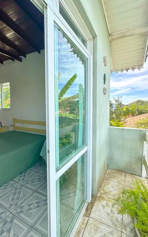 Apartamento para alugar com 48m², 1 quarto e 1 vagaVaranda