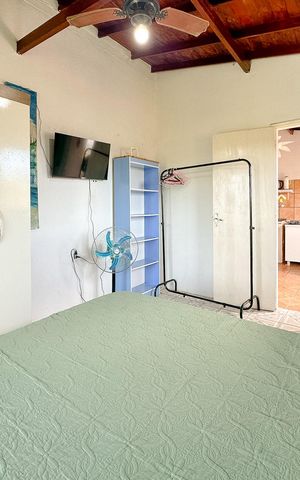 Apartamento para alugar com 48m², 1 quarto e 1 vagaQuarto 