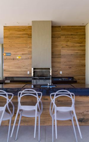 Apartamento à venda com 54m², 2 quartos e 1 vaga