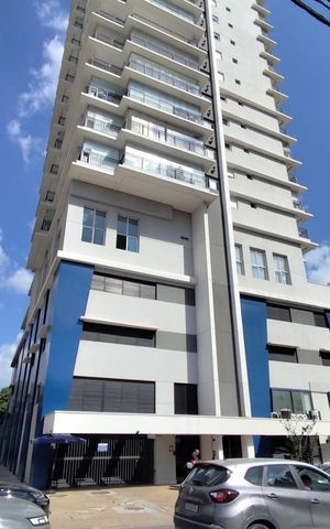Apartamento à venda com 94m², 2 quartos e 2 vagas Apartamento à venda com 94m², 2 quartos e 2 vagasFachada