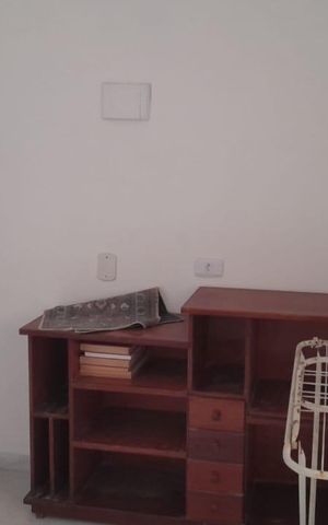 Apartamento para alugar com 59m², 1 quarto e 1 vaga