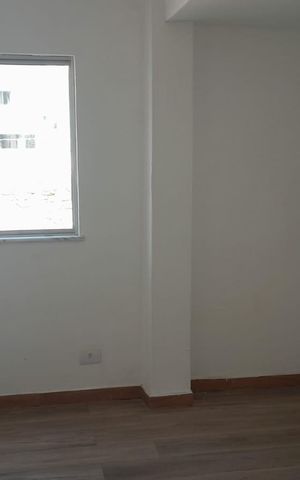 Apartamento para alugar com 59m², 1 quarto e 1 vaga