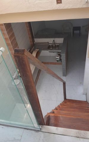 Apartamento para alugar com 59m², 1 quarto e 1 vaga