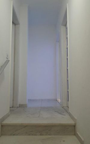 Apartamento para alugar com 59m², 1 quarto e 1 vaga