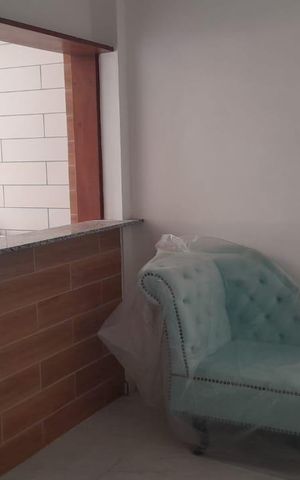 Apartamento para alugar com 59m², 1 quarto e 1 vaga